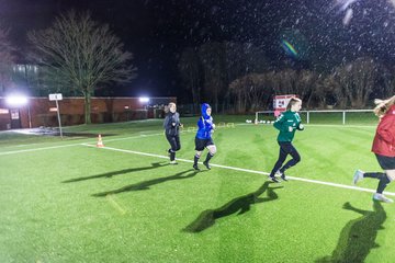 Bild 11 - Frauen Wahlstedt Training